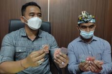 Bakti Sosial Mahasiswa Asal Jakarta di Bali Berakhir di Kantor Polisi, Begini Kronologinya...