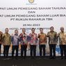 Rukun Raharja Tambah Jumlah Direksi dan Komisaris