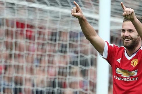 Pesan dari Dua Pemain Man United di Tengah Pandemi Corona