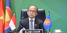 Buah Manis Perjuangan Kemnaker pada Kasus CRI di Sidang ILO