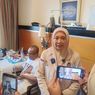 Jemaah Haji Kelelahan Pasca-Armuzna, Klinik Satelit Madinah Siaga 24 Jam