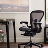 Ergonomi di Lingkungan Kantor