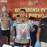 Sindikat Pencuri Ternak di Purworejo Ditangkap, Dua Anak di Bawah Umur