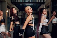 Lirik Lagu I Love You (Versi Jepang) - EXID