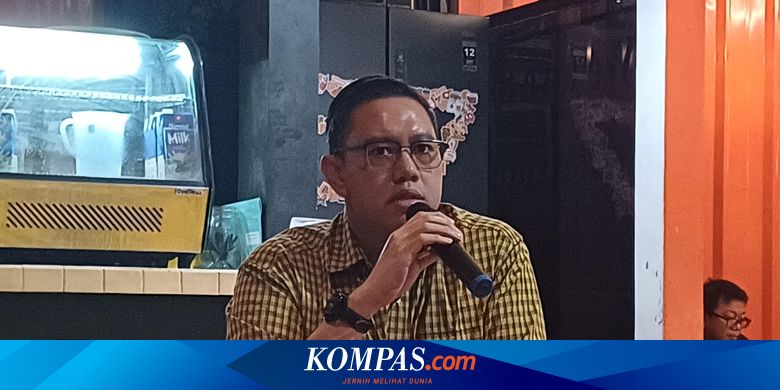 Revisi UU Kementerian Tak Akan Bikin Bengkak APBN