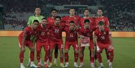 Timnas Indonesia Berpeluang Punya Wakil di Liga Champions 2026-2027