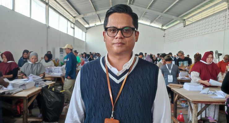 Warga Duren Sawit Tak Dapat Undangan hingga Hari Pencoblosan Pilkada, KPU Jaktim Minta Maaf