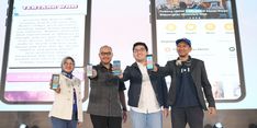 Bank Mandiri Gelar Wirausaha Muda Mandiri 2023, Ayo Daftar Sekarang! 