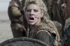 Perempuan Berdaya: Legenda Wanita Viking yang Perkasa