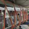 Transjakarta Pastikan Skywalk Kebayoran Lama Gratis, Tidak Bayar Rp 3.500