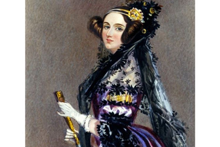 Ada Lovelace 