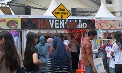 'Eldest 2024' SMA Labschool Jakarta, Membentuk Jiwa Kewirausahaan Gen Z