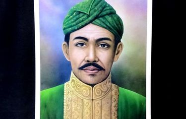 Pangeran Antasari