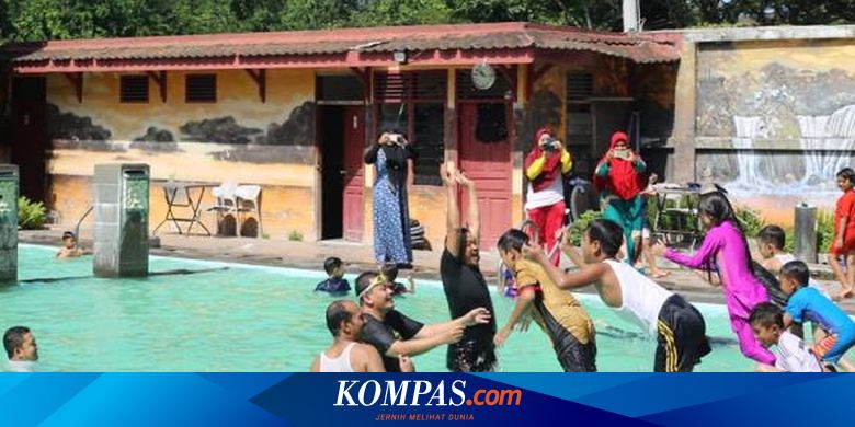 Sebersih Apa Kolam Renang Umum Urinenya Ternyata Bisa Puluhan Liter Halaman All Kompas Com Sebersih Apa Kolam Renang Umum Urinenya Ternyata Bisa Puluhan Liter Halaman All Kompas Com