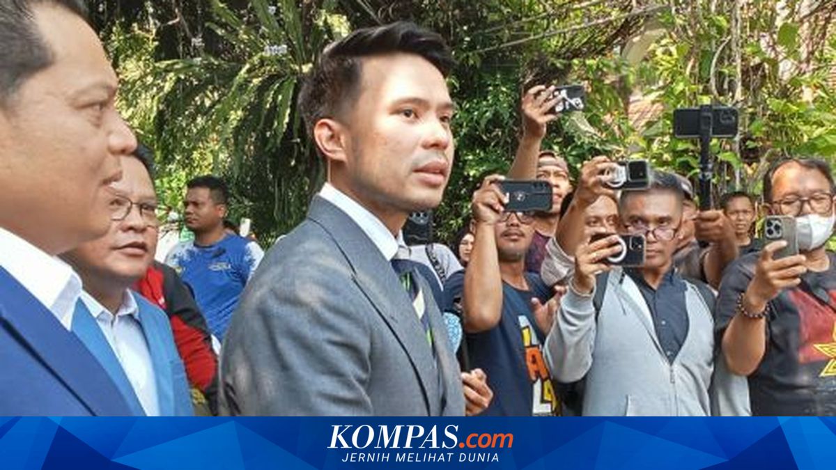 Jokowi Dipastikan Hadir di Sidang Dokter Tifa dan Roy Suryo dengan Ijazah Asli