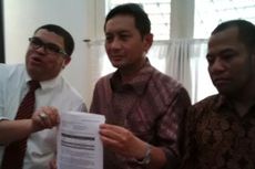 Tim Kuasa Hukum Udar Pristono Akan Adukan Kejaksaan Agung ke DPR