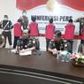 Diduga Terlibat Korupsi Pembangunan Jalan di Ketapang Kalbar, 6 Orang Ditahan