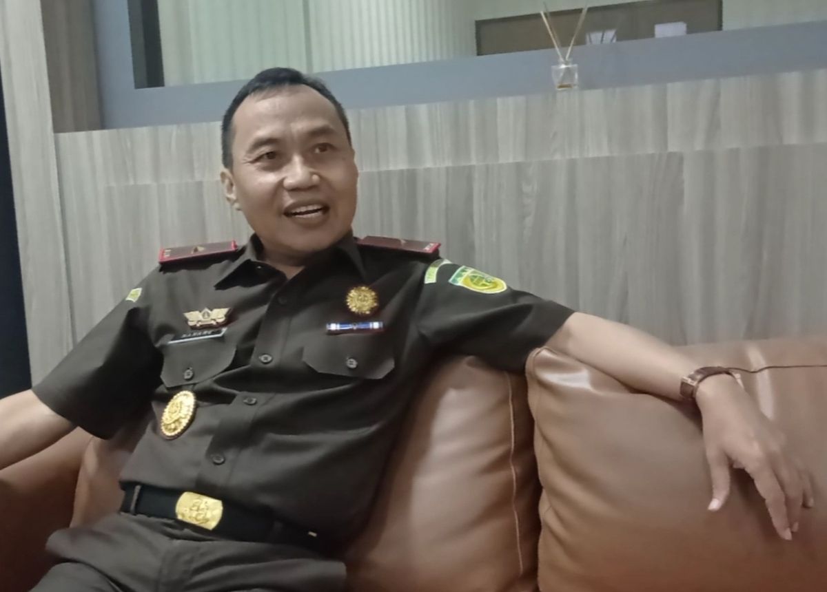 Kejati NTB Telusuri Aliran Dana Korupsi Tambang Pasir Besi Lombok Timur