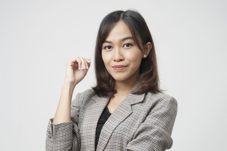 Psikolog Klinis Winona Lalita R., M.Psi., Psikolog