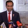 Jokowi Buka Suara Soal Ribut Lobster, Bela Susi atau Edhy?