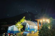 Biaya dan Fasilitas Bukit Surya Salaka Bogor, Sudah Dilengkapi Alat Camping