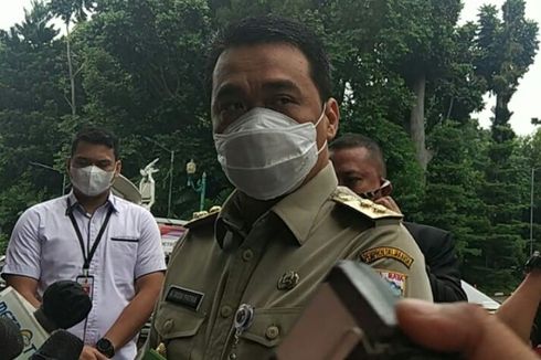 Penuhi Panggilan Polisi soal Kerumunan di Petamburan, Wagub: Saya Akan Berikan Keterangan Apa Adanya