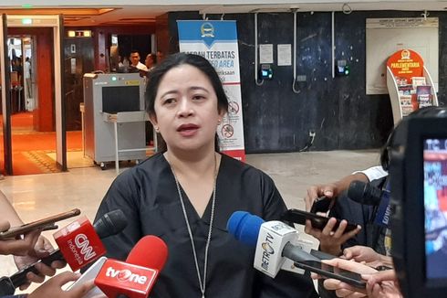 Puan Maharani Minta Pemerintah Segera Kirim Draf Omnibus Law Cipta Lapangan Kerja ke DPR