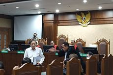 Surya Darmadi Dinilai Terbukti Rugikan Perekonomian Negara Rp 39,7 Triliun