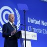 COP26 Glasgow, Biden Minta Maaf Trump Keluar dari Perjanjian Iklim Paris