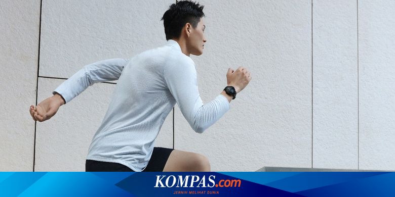 Pemprov DKI Tutup Fasilitas Olahraga di Jakarta Selama PPKM Mikro - Vimarsana News