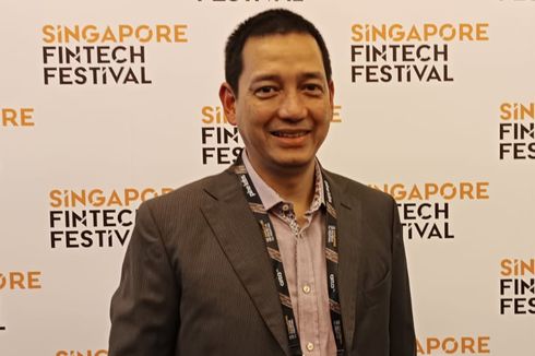 Wakili RI di Singapore Fintech Festival, Dirut Bank Jago Paparkan soal Kolaborasi dengan Ekosistem
