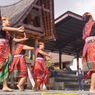 Tari Tortor: Gerakan, Pola Lantai, Properti, Iringan, dan Maknanya