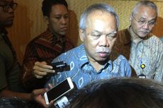 Kementerian PUPR Tunggu Kemenkeu Soal Pendanaan Tol Padang-Pekanbaru