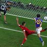 Romansa di Balik Kontroversi Gol Jepang ke Gawang Spanyol