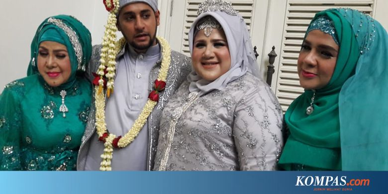 Son In Law Elvy Sukaesih Stops Outpatient Treatment At Rsko Cibubur And Returns To Drugs