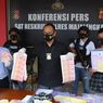 Mantan Pegawai Bank di Majalengka Ternyata Sudah Edarkan Uang Palsu Rp 600 Juta Sejak 2019