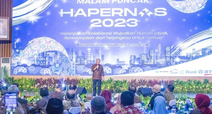 Lewat Kampus Merdeka, 104 Mahasiswa Dapat Kesempatan Magang di IKN
