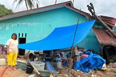 Pemprov Banten Anggarkan Rp 25 M Bangun Flyover Unyur Serang Atasi Macet