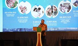Young Health Summit 2025, BKKBN Tekankan Pentingnya Remaja Sehat Mental dan Fisik