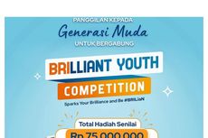 BRI Buka Kompetisi Bisnis Mahasiswa, Total Hadiah Rp 75 Juta dan Peluang Karier