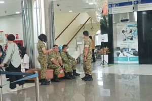 KontraS Ungkap Alasan Andrie Yunus Menolak Dijenguk Oditurat Militer