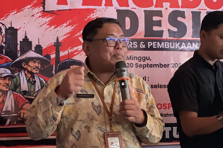 Desil Warga Bisa Berubah, PHK hingga Kematian Anggota Keluarga Jadi Penentu