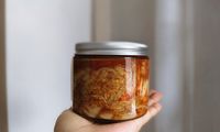 Cara Simpan Kimchi yanng Benar, Simak Tips dari Ahli