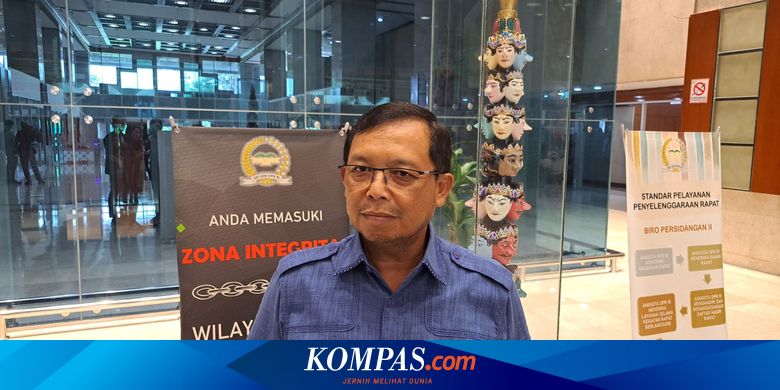 Bakal Temui Puan Maharani, Demokrat: Tunggu Tanggal Mainnya