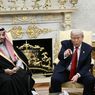 Arab Saudi Buka Suara soal Laporan MBS Desak Trump Terus Tekan Iran