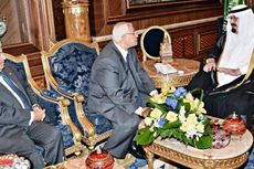 Arab Saudi Kembali Tegaskan Dukungan untuk Mesir