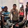 Cerita Jemingan yang Motornya Hilang saat Nonton Wayang, Kini Kembali setelah Diserahkan Kapolres Ponorogo