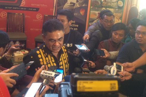 Ketua DPP PDI-P: Kehadiran Kwik Kian Gie Bisa Mencerahkan Tim Prabowo