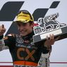 Marc Marquez Alami Gegar Otak, Bagaimana Gejala yang Dirasakan?
