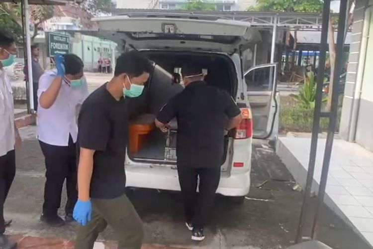 Remaja Ponorogo Meninggal Saat Latihan Silat, Hasil Visum Ada Sejumlah Luka